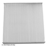 Beck/Arnley Cabin Air Filter 042-2083 - view 2
