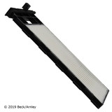 Beck/Arnley Cabin Air Filter P/N:042-2123