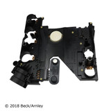 Beck/Arnley Transmission Filter Kit P/N:044-0370