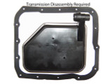 Pioneer Automotive Industries Transmission Filter Kit 745277 - view 2