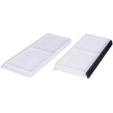 DENSO Auto Parts Cabin Air Filter P/N:453-6045