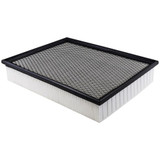 DENSO Auto Parts Engine Air Filter 143-3436
