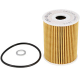 DENSO Auto Parts Engine Oil Filter 150-3105