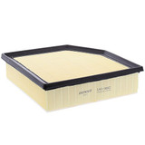 DENSO Auto Parts Engine Air Filter P/N:143-3652