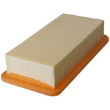DENSO Auto Parts Engine Air Filter P/N:143-3519