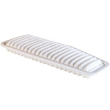 DENSO Auto Parts Engine Air Filter P/N:143-3001