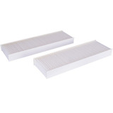 DENSO Auto Parts Cabin Air Filter 453-6056