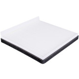 DENSO Auto Parts Cabin Air Filter P/N:453-6012