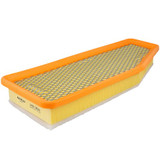 DENSO Auto Parts Engine Air Filter 143-3821 - view 2
