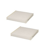 Hengst Cabin Air Filter E2992LI-2 - view 2