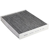 DENSO Auto Parts Cabin Air Filter 454-5072