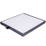 DENSO Auto Parts Cabin Air Filter 453-1006