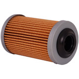 DENSO Auto Parts Engine Oil Filter 150-3064 - view 2
