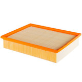 DENSO Auto Parts Engine Air Filter 143-3499 - view 2