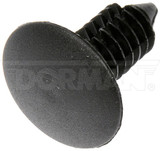 Dorman - Autograde Door Interior Trim Panel Retainer,Exterior Molding Clip,Fuel Line Retainer P/N:963-058
