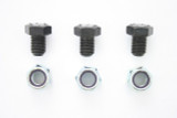 Pioneer Automotive Industries Automatic Transmission Torque Converter Bolt 859036 - view 2