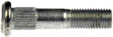 Dorman - Autograde Wheel Lug Stud 610-409 - view 2