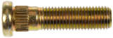 Dorman - Autograde Wheel Lug Stud 610-564 - view 2