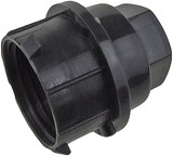 Dorman - Autograde Wheel Fastener Cover 611-634 - view 3