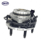 SKP Wheel Bearing and Hub Assembly SK951056
