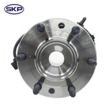 SKP Wheel Bearing and Hub Assembly SK951056 - view 2