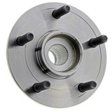 Mevotech Supreme Wheel Bearing and Hub Assembly MB25309HW - view 2