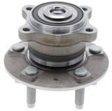 Mevotech Supreme Wheel Bearing and Hub Assembly MB50315 - view 3