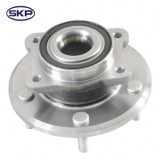 SKP Wheel Bearing and Hub Assembly SK513286 - view 2