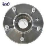 SKP Wheel Bearing and Hub Assembly SK513199