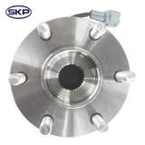 SKP Wheel Bearing and Hub Assembly SK515065