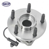 SKP Wheel Bearing and Hub Assembly P/N:SK513214