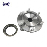 SKP Wheel Bearing and Hub Assembly P/N:SK950001