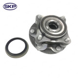 SKP Wheel Bearing and Hub Assembly SK950001 - view 2