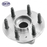 SKP Wheel Bearing and Hub Assembly SK513277 - view 2