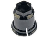 Dorman - Autograde Wheel Fastener Cover 611-619