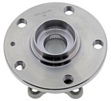 Mevotech Supreme Wheel Bearing and Hub Assembly H513253HW - view 2