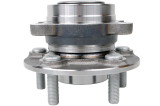 Mevotech Supreme Wheel Bearing and Hub Assembly H512498 - view 3