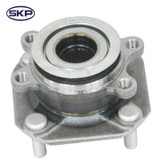 SKP Wheel Bearing and Hub Assembly SK513297 - view 2
