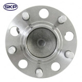 SKP Wheel Bearing and Hub Assembly SK512332