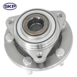 SKP Wheel Bearing and Hub Assembly SK513237 - view 2