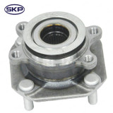 SKP Wheel Bearing and Hub Assembly SK513299 - view 2