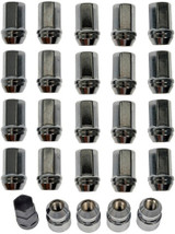 Dorman - Autograde Wheel Lug Nut 611-236FK - view 2