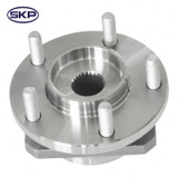 SKP Wheel Bearing and Hub Assembly SK951020 - view 2