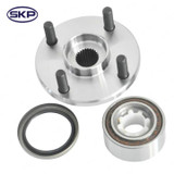 SKP Wheel Hub Repair Kit SK518507 - view 3