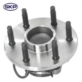 SKP Wheel Bearing and Hub Assembly SK515053