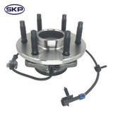 SKP Wheel Bearing and Hub Assembly SK405068 - view 3