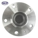 SKP Wheel Bearing and Hub Assembly SK512319