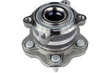 Mevotech Supreme Wheel Bearing and Hub Assembly MB30316 - view 2