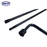 SKP Spare Tire Jack Handle / Wheel Lug Wrench SK926806 - view 2