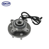 SKP Wheel Bearing and Hub Assembly SK515169